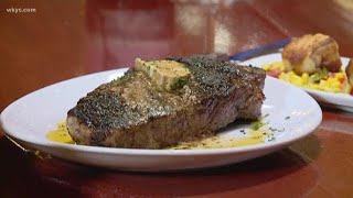 Fleming Restaurant Miami Florida