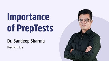 Importance of Mock Tests | PrepTest | PrepLadder