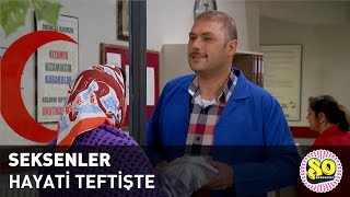 Hayati Teftişte Enler 168. Bölüm