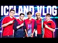 WE BECAME WORLD CHAMPIONS !!! | SEN TenZ ICELAND VLOG