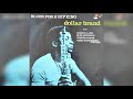Capture de la vidéo Dollar Brand ‎(Abdullah Ibrahim) – Blues For A Hip King