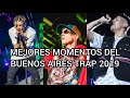 LO MEJOR DEL BUENOS AIRES TRAP 2019 parte 2 │Duki, Khea, Neo Pistea, C.R.O, Bhavi, etc