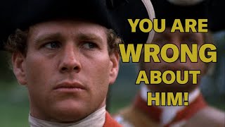 Everyone is WRONG about Barry Lyndon