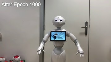 Evolution of the GAN-based Talking Gesture Generation