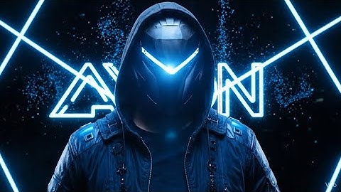 AXON — Blackout Protocol | New Electronic Music 2026
