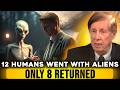 The Alien - Human Exchange Deal the Government Still Denies