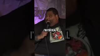Mo Alexander | English Racism #comedy #standupcomedy #funny #comedian