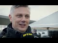 Pirelli Enters DTM 2023 | DTM Story | DTM