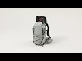HOW TO... PACK YOUR MH900 QUECHUA BACKPACK