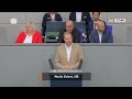 140 Milliarden für Rüstung, nur 14 für Gesundheit! - Martin Sichert rechnet mit Schwarz-Rot ab! AfD
