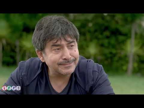 يمكن تكون شهرزاد هي السبب لتخلي عاصم يرجع لطبيعتو لعبة الموت