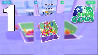 Office Life 3D Gameplay Walkthrough #1 (Android, IOS) screenshot 5