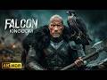 FALCON KINGDOM :: (2026) Dwayne Johnson | NEW Action Movie - Fantasy - Adventure | 4K #actionmovies