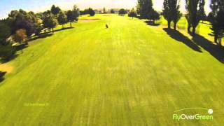 Golf De Saint Aubin - BLUEGREEN - Trou N° 2