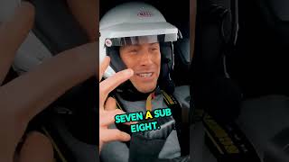 Bmws 1300 Horsepower Electric M3 Concept Active Downforce And Crazy Stats