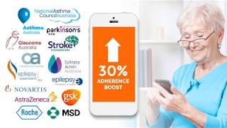 How MedAdvisor Improves Medication Adherence