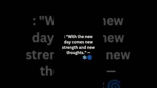 #4rthqoutes #dailyqoutes #this #is#change#your#life#