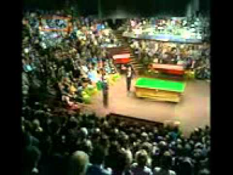 if you want to know about snooker history.. have a look of this..