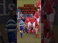 Read em like a book📖 Day10/65 #sixnations #sports #welshrugby #rugbyunion #rugby