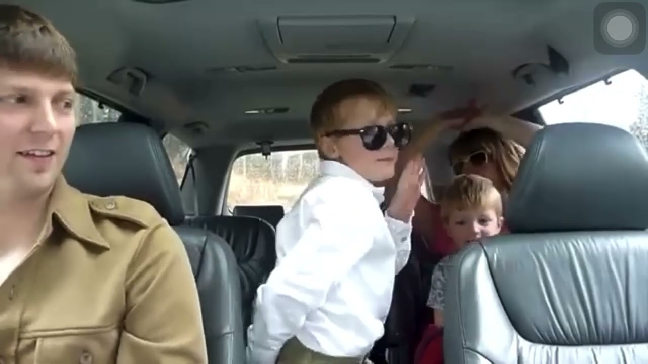 PSY Gangnam Style Mit And Gannon Style Reversed