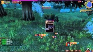 World of Warcraft Quest: The Jitters Bugs