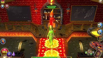 Wizard101 Walkthrough Episode 5: Ravenwood!