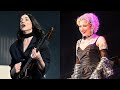 St. Vincent & Mon Laferte Unite in 'Tiempos Violentos'!