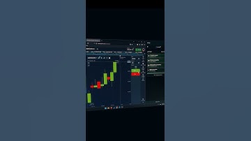 BEST AI TRADING BOT | POCKET OPTION & BINARIUM STRATEGY 2025 #trading #bot #ai