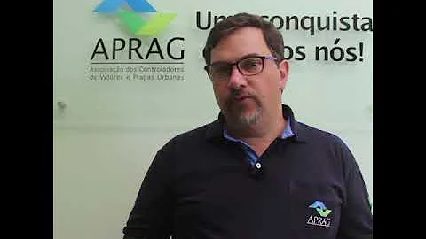 Tem dedetização para escorpião?