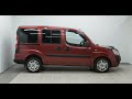 FIAT DOBLO ОБЗОР АВТО ДО 400 ТЫСЯЧ РУБЛЕЙ .ИНТЕРЕСНЫЙ СЕМЕЙНЫЙ АВТОМОБИЛЬ