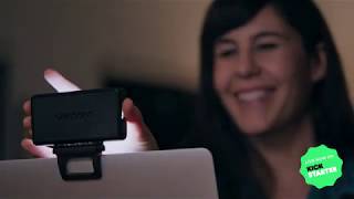 BIGSOFTI: A portable soft-light for better photos & video screenshot 5