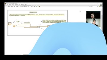 Aprendiendo Matrices con Labview