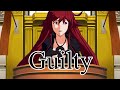 Found Guilty - Guilty Gear Strive
