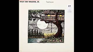 Billy Joe Walker Jr  —  Peace And Harmony