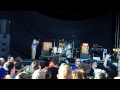 Capture de la vidéo One Day As A Lion - Zach De La Rocha Of Ratm 2011 Adelaide Soundwave