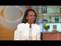 Condoleezza Rice: Not "end of the world" if Trump leaves Iran nuclear deal