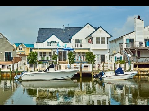 11 Amy Drive, Manahawkin, NJ home video tour