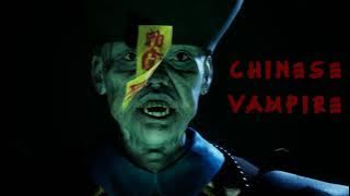 Chinese Vampire Preview