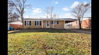 1890 Caposele Lane video tour