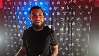 DELAWARE NIGHTCLUB BTS VIDEO