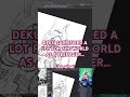 I think Deku sacrificed enough and deserves to live a good life.
