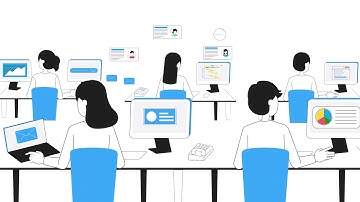 Salesforce Project Management Apps: why are there so many?