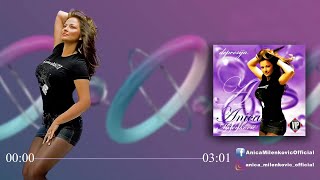 Video thumbnail of "Anica Milenkovic - Gde si - (Official Audio 2007)"