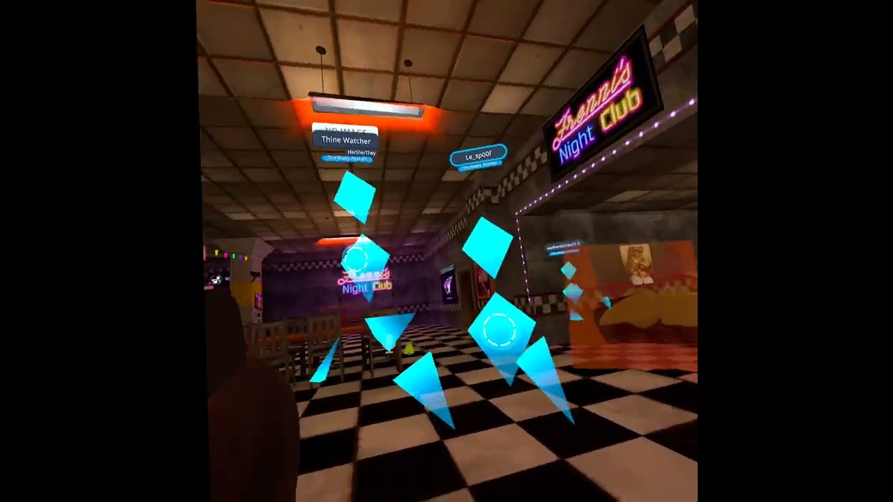 I met SonicOwO in person in vrchat (He's seriously not a good person stay away from him at all cost)