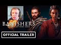 Banishers: Ghosts of New Eden игра про любовь и магию | Обзор на Геймплей - Трейлер на русском 2023