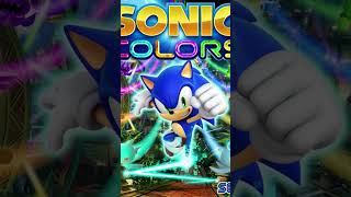 Sonic Colors