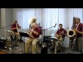 Yes Sir, That's My Baby - Zinfandel Stompers Jazz Band