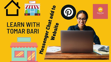 Messenger Chat Plugin With Code | Add Messenger To Website | Chat Add with Cde