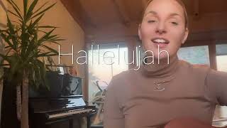 Hallelujah - Tanja Mae