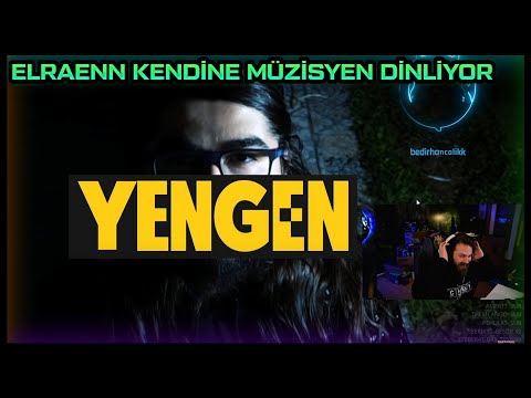 ELRAENN - Kendine Müzisyen - YENGEN (ft. Ali Biçim & Mesut Can Tomay) DİNLİYOR !